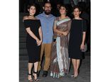 Dangal Is Here! Let's Find Out The Fashion Highlights At Dangal Special Screening