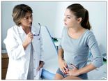 Swollen Vagina: Causes & Symptoms