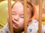 Signs Your Baby Is Over-Exhausted