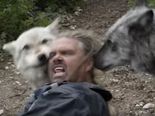Meet The Real-life 'Wolfman'