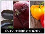 Vegetables That Fight Disease 