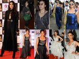 My Eyes! Check Out 7 Worst Dressed Celebrities In 2016