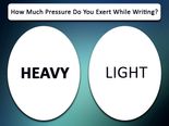 What Does Your Handwriting Reveal About You!
