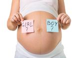 Woman's Blood Pressure Before Pregnancy Can Predict Baby's Gender!