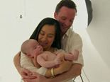 Baby Who Was Born Using The Oldest Sperm In The World!