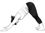 3 Yoga Poses For Better Sleep