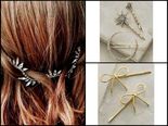Cute Hair Accessories To Jazz Up A Plain Look!