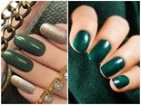 These Glitter Nail Looks Are What You Have Got To Try!