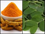 What Happens When You Eat Drumstick Leaves With Haldi?
