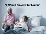 Regrets That People Have While Dying