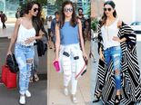This Is How Bollywood Divas Rocked Distressed Jeans In 2016