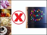 Foods That You Should Never Store In Refrigerator; Know The Reasons