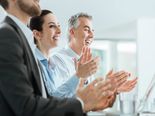 Surprising Health Benefits Of Clapping