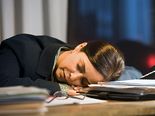 Do You Always Feel Tired? These Could Be The Reasons