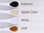 Different Vinegar Types & Their Health Benefits That Will Amaze You!