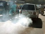 Amazing Ways To Prevent The Heart From Air Pollution 
