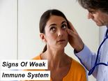 These Signs Indicate That Your Immunity Level Is Low 