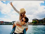What If Your Wife Is An Extrovert?