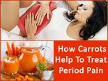 Do Carrots Help To Treat Period Pain? Check It Out!