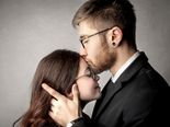What Does A Kiss On The Forehead Mean?