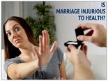 Is Marriage The End Of Happiness?
