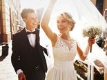 What People Expect From Marriage
