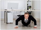 What Is The One Minute Workout?