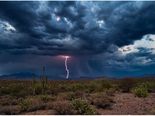People Who Survived Being Struck By A Lightning!