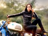 Why Date A Woman Who Thinks Like A Man?