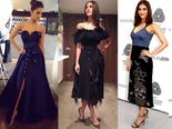 6 Outfits That Befire's Vaani Kapoor Should Totally Consider Redoing In 2017 