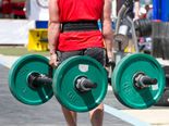 How To Perform The 'Farmer's Walk' Workout
