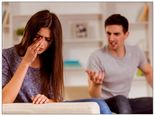 How To Talk To Your Wife When You Are Stressed Up
