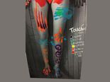 Sexual Assault Expressed Through Artwork!
