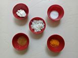 DIY: Cooked Rice & Turmeric Anti-Tan Body Mask