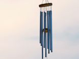 Does Having A Wind Chime Change Your Luck?