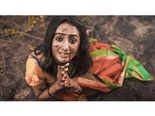 Powerful Story Of Rape Conveyed Through Pictures