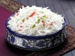 Is Basmati Rice Healthy?