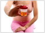 Blood Clots In Urine? Read This!!