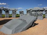 World’s Strangest Monuments And Statues