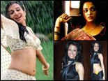 Mistakes To Avoid While Wearing A Saree
