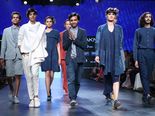 11.11. Khadi Wears Are All About Summer @Lakme Fashion Week Summer/Resort 2017