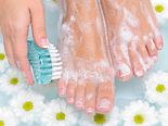 Ways To Make Your Feet Look Pretty