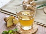 Did You Know That Ginger Tea Has Side Effects Too? Check It Out