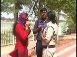 This Is How Couples Are Treated On Valentine's Day