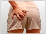 What Causes Itchy Buttocks?