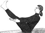 Effective Yoga Asanas To Reduce Your Tummy