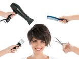 Tricks To Deal With Combination Hair