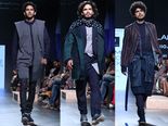 We Cannot Stop Admiring Rajesh Pratap Singh's Collection @ Lakme Fashion Week S/R 2017  