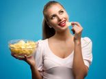 Reasons For Craving Salty Foods