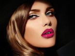 Valentine's Day Date Night Makeup Look